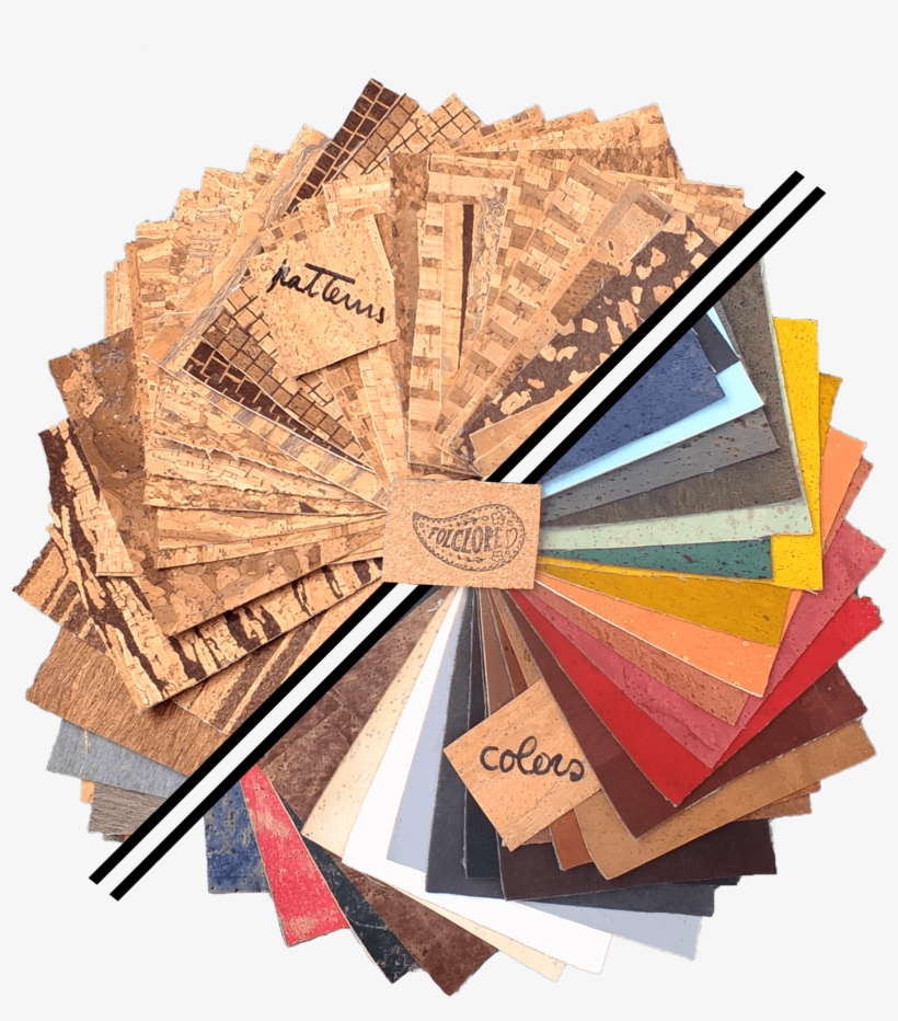 Cork Fabric Wholesale And Craft Supplies Bulk Conditions - Craft, transparent png download