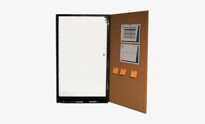 Tableau Salle De Conférence Une Porte En Stratifié - Sketch Pad, transparent png download