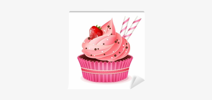 Cupcake Vector, transparent png download
