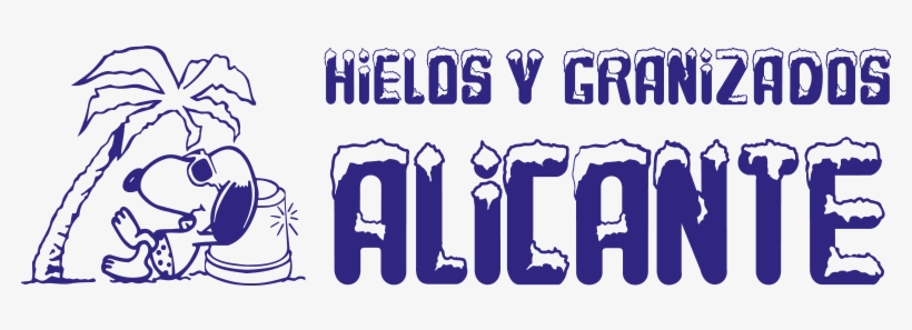 Hielo Alicante - Hielos Alicante, transparent png download