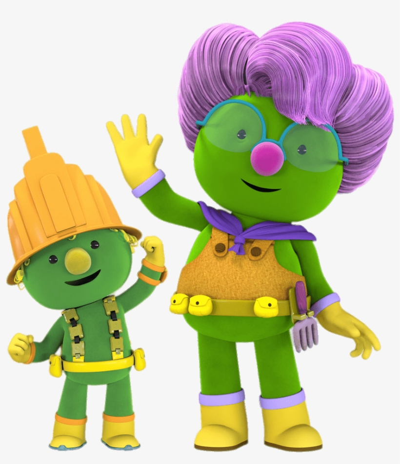 Chief Architect Doozer And Flex - Doozers Flex, transparent png download