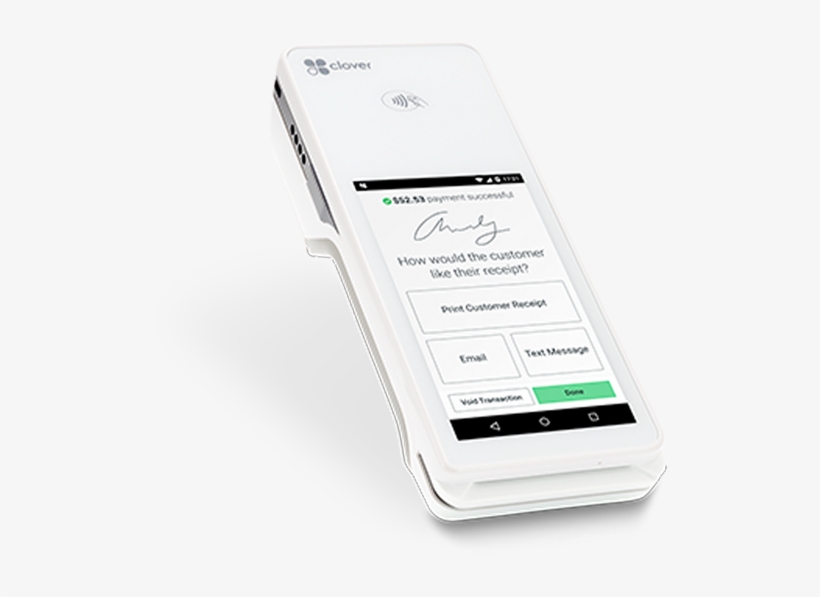 Clover Flex, transparent png download