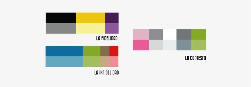 La Amabilidad Y La Hosquedad - Color De La Amabilidad, transparent png download