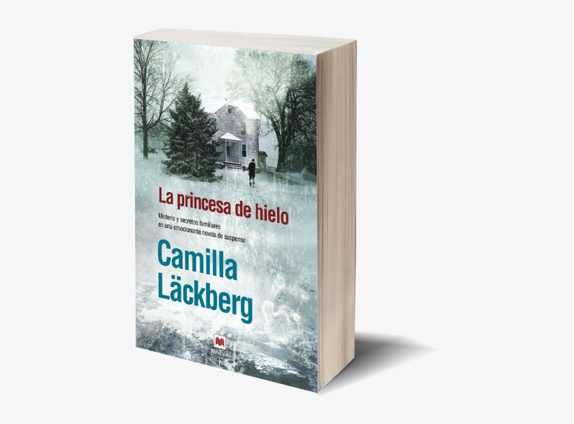 La Princesa De Hielo, transparent png download