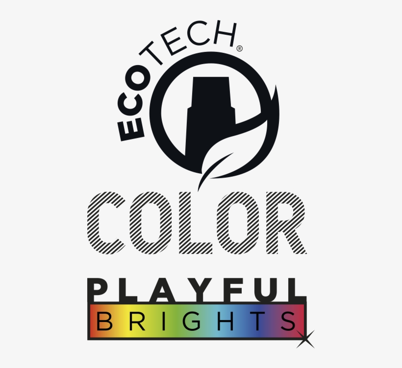 Create Your Fantasy Of Color On Pre-lightened Hair - Ecotech Color, transparent png download