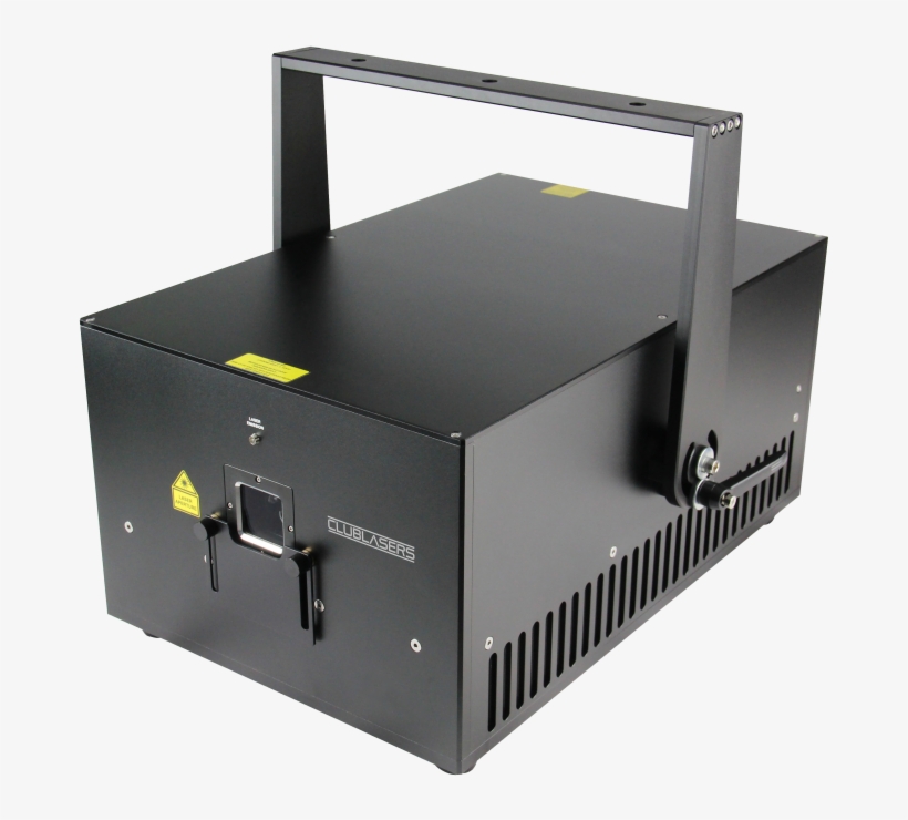 Series 15 Pro - Laser, transparent png download