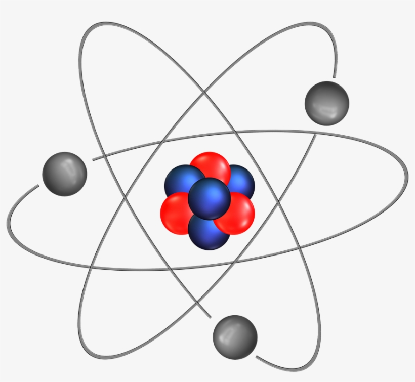 Having The Basics Covered, Let's Go A Little Bit Deeper - Los Atomos, transparent png download