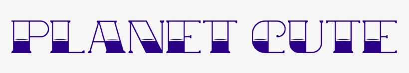 Planet Cute, transparent png download