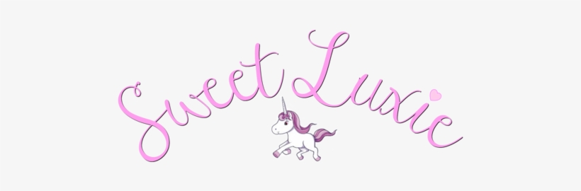 Sweet Luxie Makeup Swatch Stencils - Htc 10 Hardcase Hülle Kleine Einhörner - Lila,, transparent png download