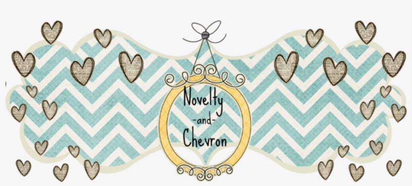 Novelty And Chevron - Paparazzi Thank You For Your Purchase, transparent png download