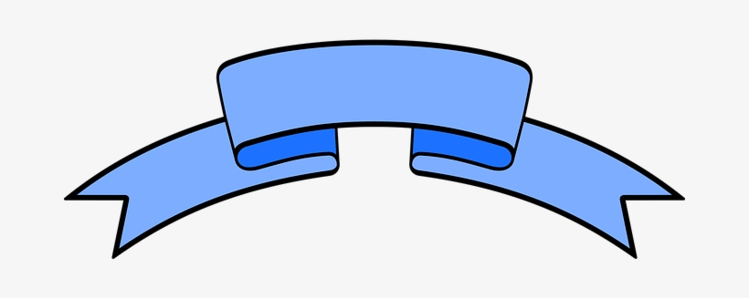 Banner Ribbon Sign Banner Banner Banner Ri - Sign Ribbon, transparent png download