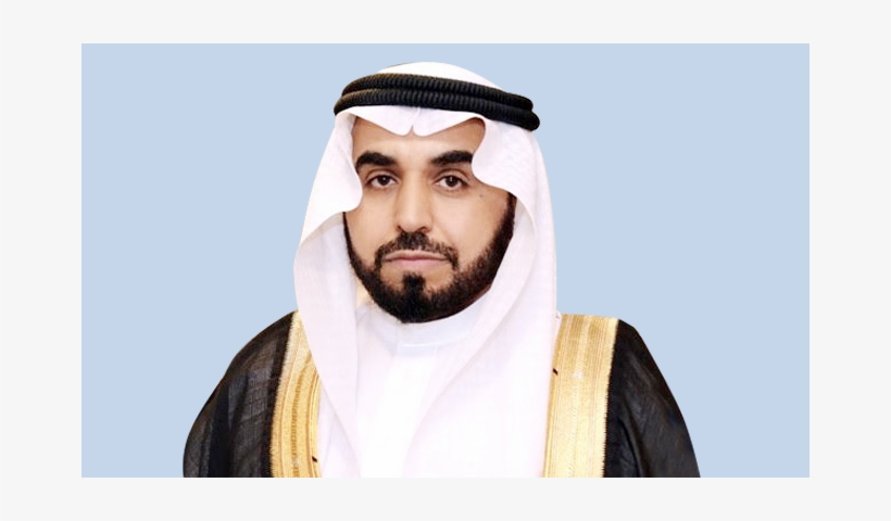 Ahmed Al-fahaid, Governor Of The Technical And Vocational - Gentleman, transparent png download