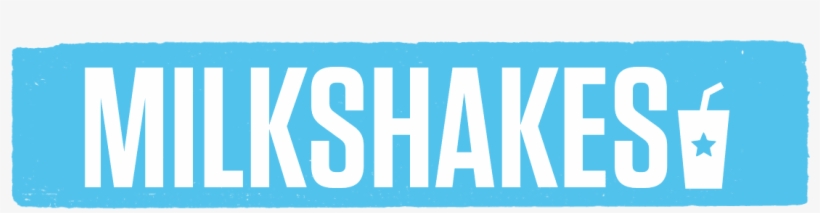 Milk Shakes Title Banner - Ain T Nobody Smarter Than An Engineer Except His Wife, transparent png download