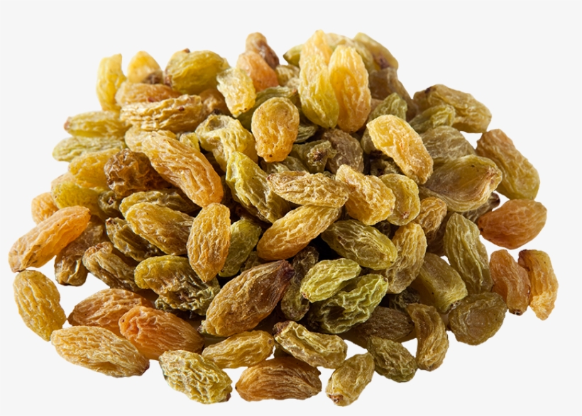 Raw Organic Green Khorog Raisins - Transparent Honey Gif, transparent png download
