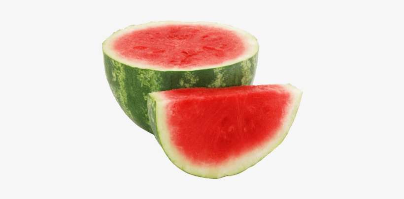 Sandia Mitad - Champion Watermelon, transparent png download
