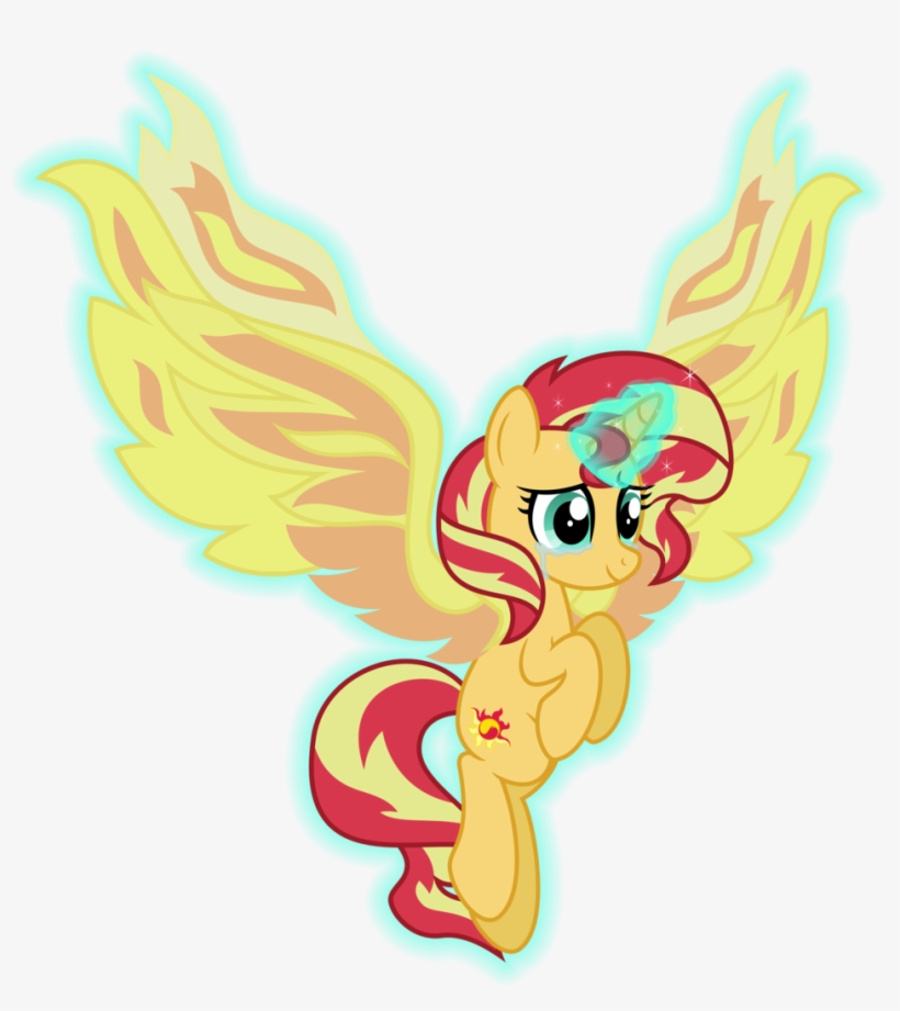 Absurd Res, Alicorn, Artist - عکس های سانست شیمر, transparent png download