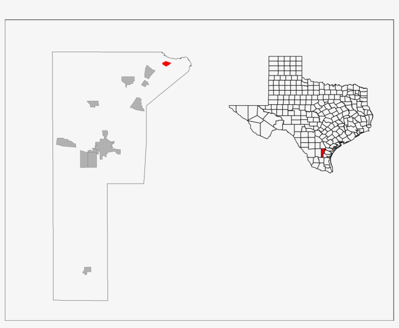 Open - Kiowa Location In Texas, transparent png download