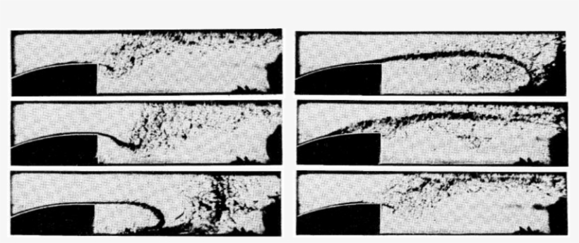 Combustion Instability Of A Backward Facing Step And - Mesh, transparent png download