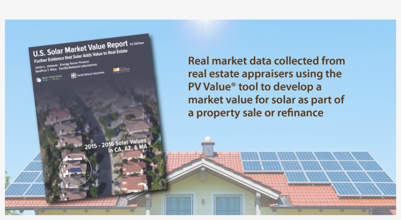 First Of A Kind Study Presents Real Market Data To - Market, transparent png download
