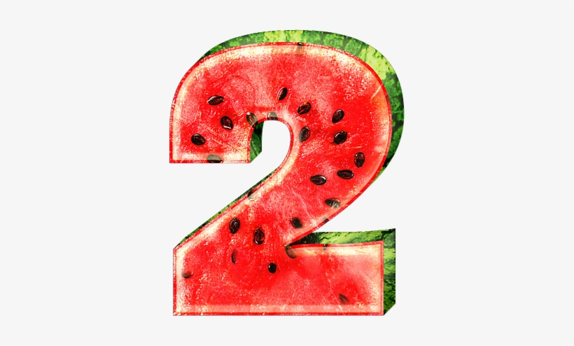 Alfabeto De Sandía - Renkli Ve Hareketli Harfler, transparent png download