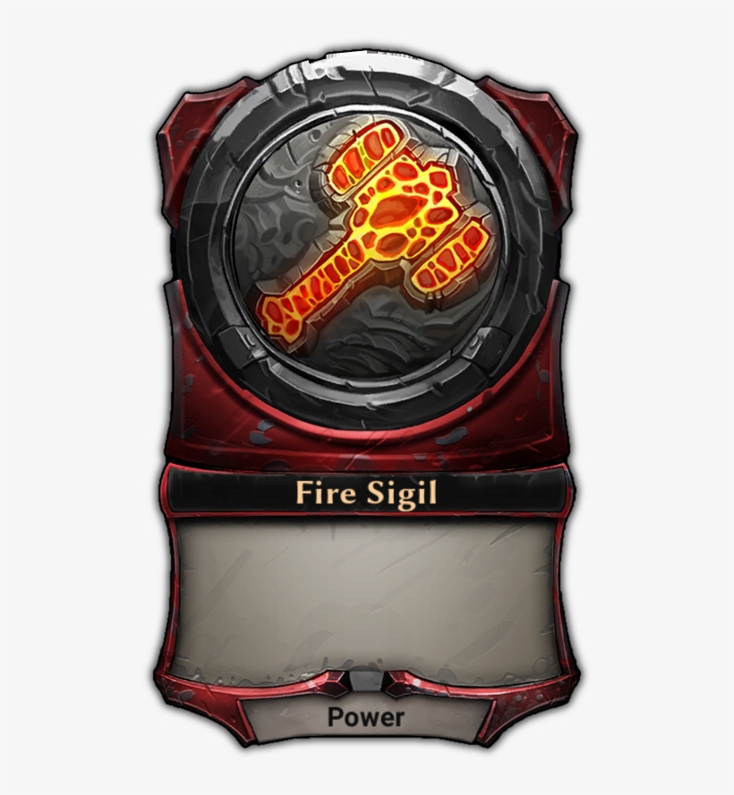 Eternal Card Game Sigil PNG Image | Transparent PNG Free Download on