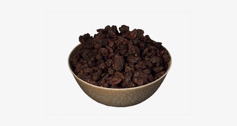 Raisins, Thompson Seedless - Raisins Thompson Seedless, transparent png download