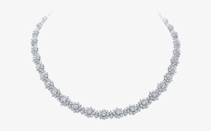 Necklace, transparent png download
