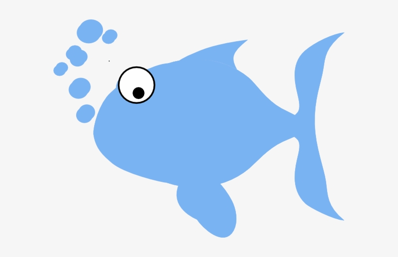 Fish Clip Art, transparent png download