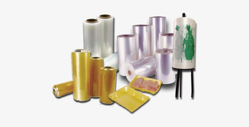 Shrink Film, transparent png download