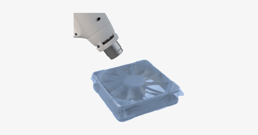 Shrink Wrap Bags - Drill, transparent png download