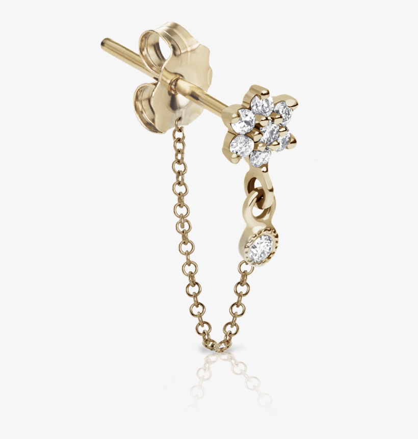 Earring, transparent png download