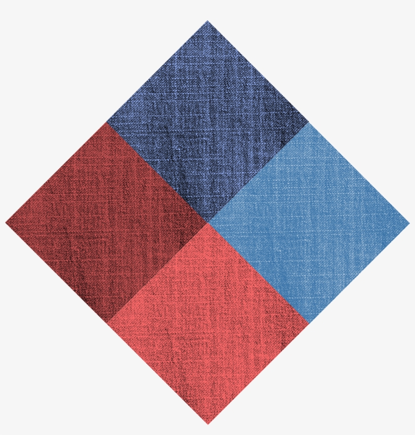 Denim Fabric Texture Diamond Shape Color Fabric Png Png Image Transparent Png Free Download On Seekpng