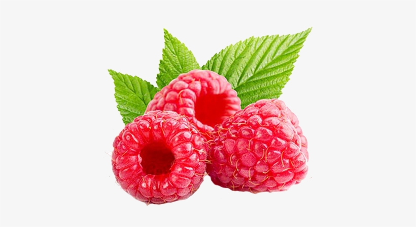 Raspberries - Wordpress Food Templates 2017, transparent png download