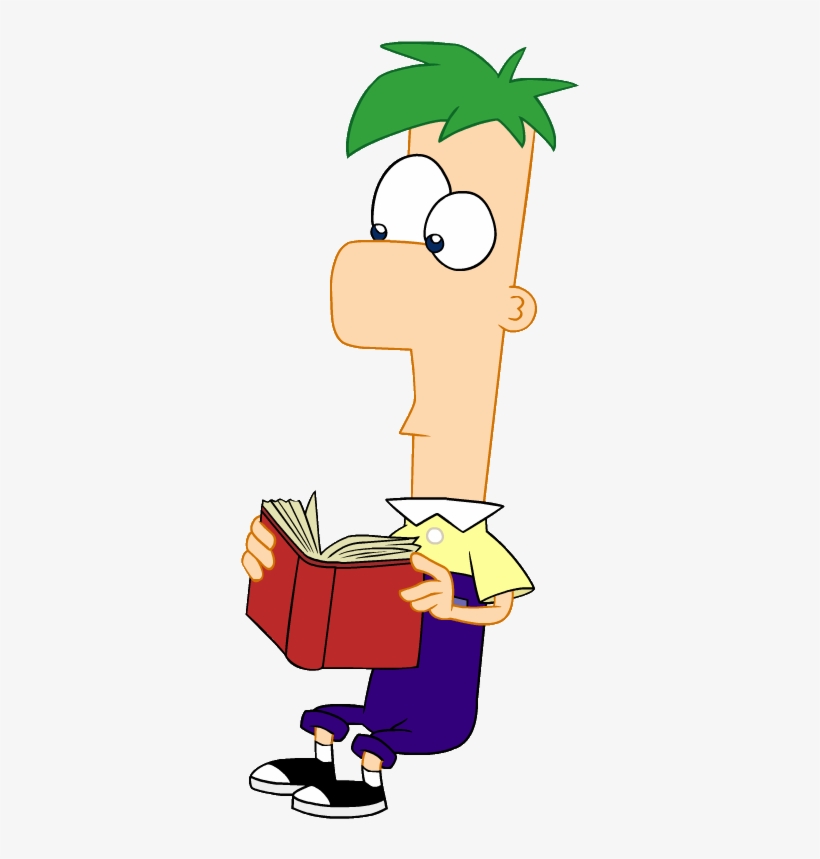 Ferb Tree - Ferb Transparent, transparent png download