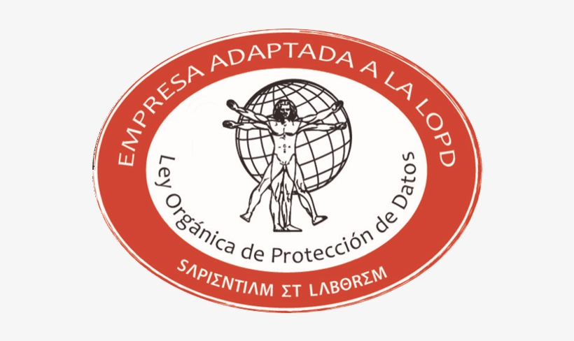 Antique Arte Y Decoración © - Ley Orgánica De Protección De Datos De Carácter Personal, transparent png download