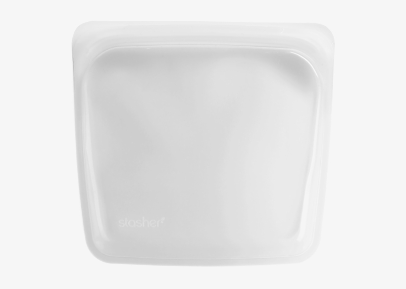 Reusable Sandwich Bag - Platter, transparent png download