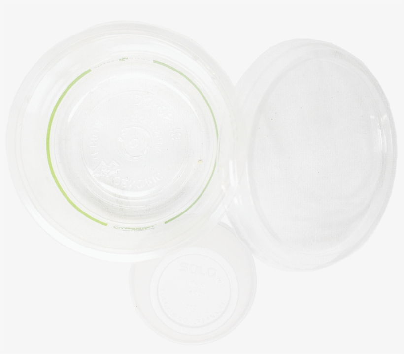 Round Planter Growth Form Empty - Circle, transparent png download
