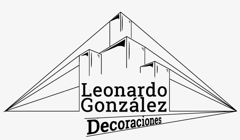 Decoraciones En Granada - Triangle, transparent png download