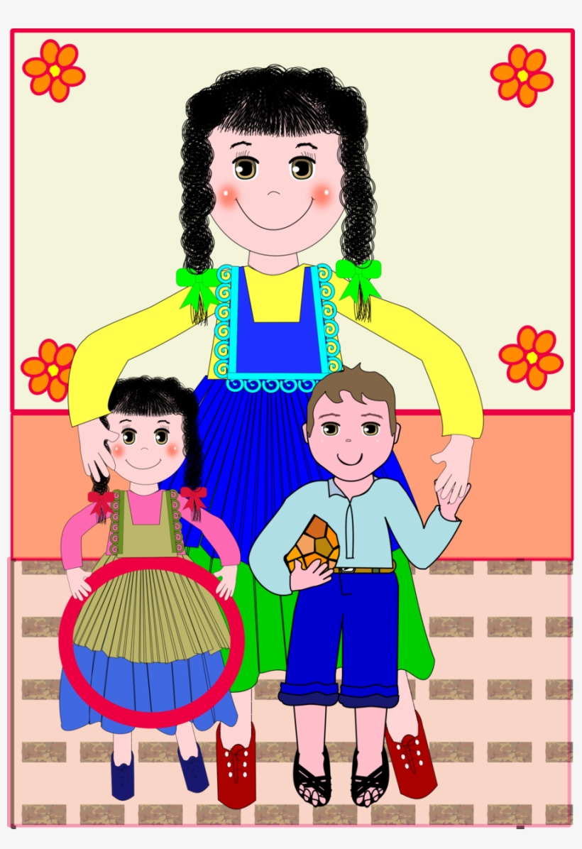 Decoraciones Por El Dia Del Maestro Clipart Teacher - Mummy's Journal Of Promises, transparent png download