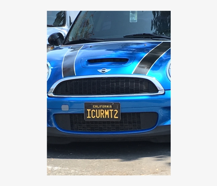 @hawtcatwifi For @veryfamousmagazine /&nbsp - Mini Cooper, transparent png download