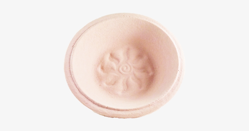 Round Banneton , Sun Pattern - Ceramic, transparent png download
