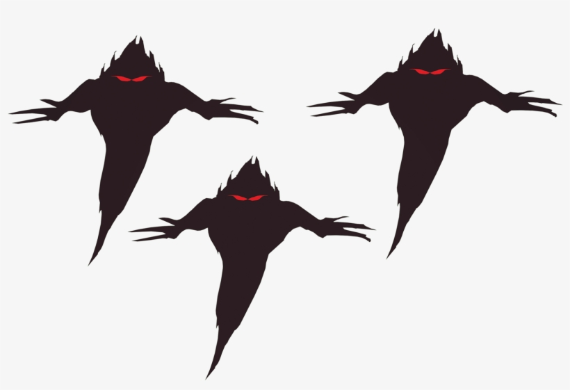 Demons Png, transparent png download