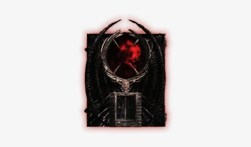 Bookofinfernal Demons - Bayonetta Books, transparent png download