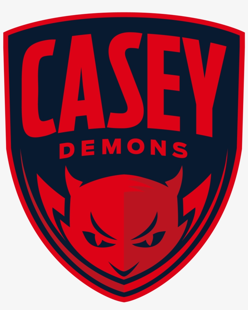 2018 Mfc / Casey Demons Pack - Casey Demons Logo, transparent png download