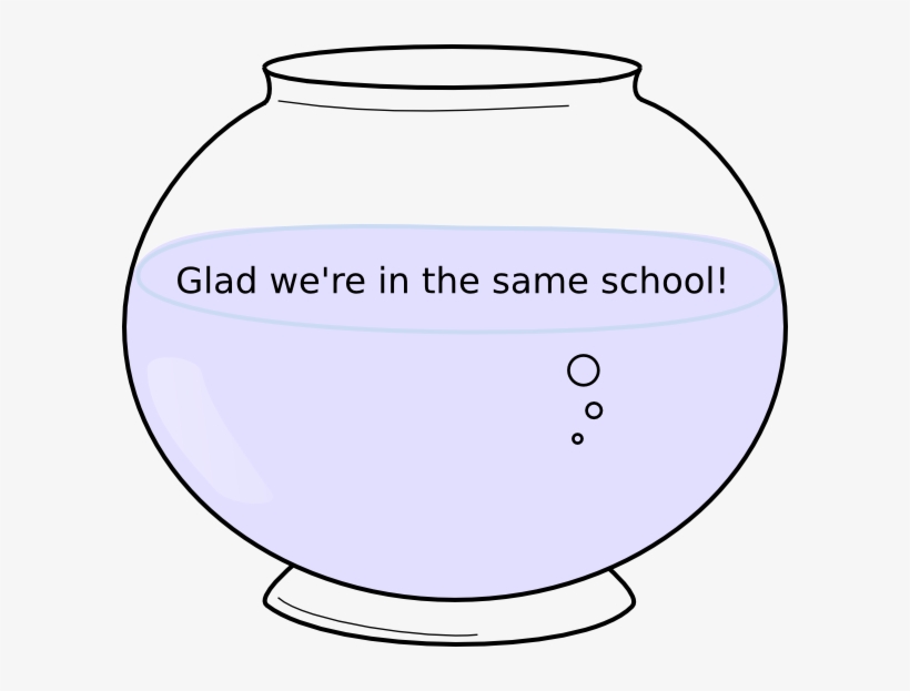 School-bowl Clip Art At Clker - Circle, transparent png download