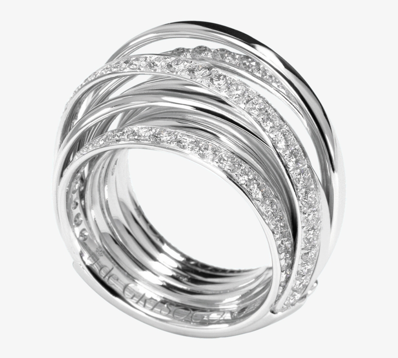 Https - //dgrisogono - S3 - Amazonaws - Com/dgweb/j01 - Grisogono Rings, transparent png download