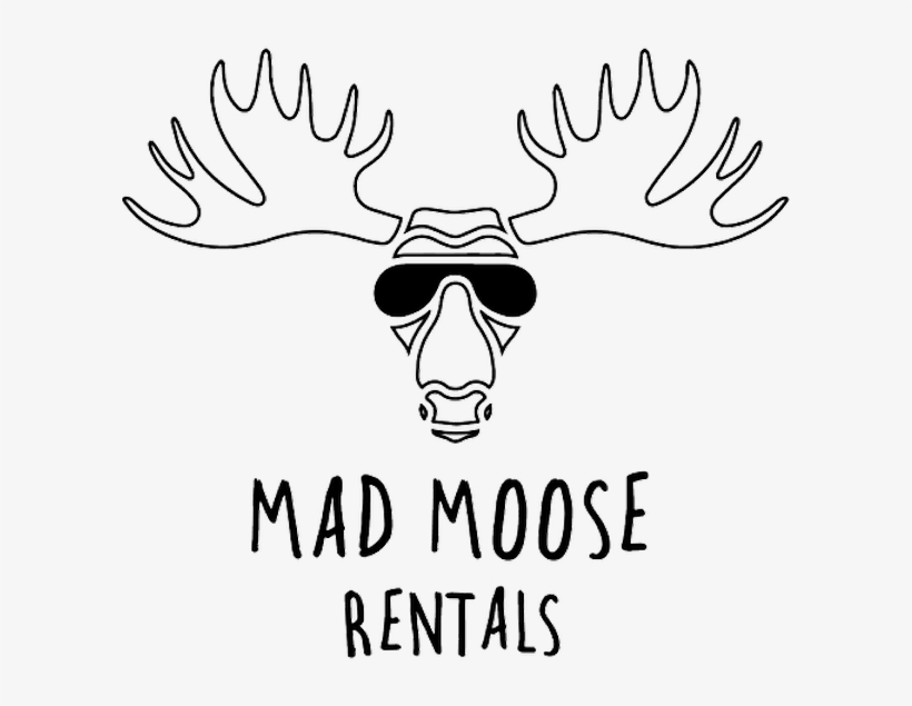 Mad Moose Rentals - Dixie Direct, transparent png download