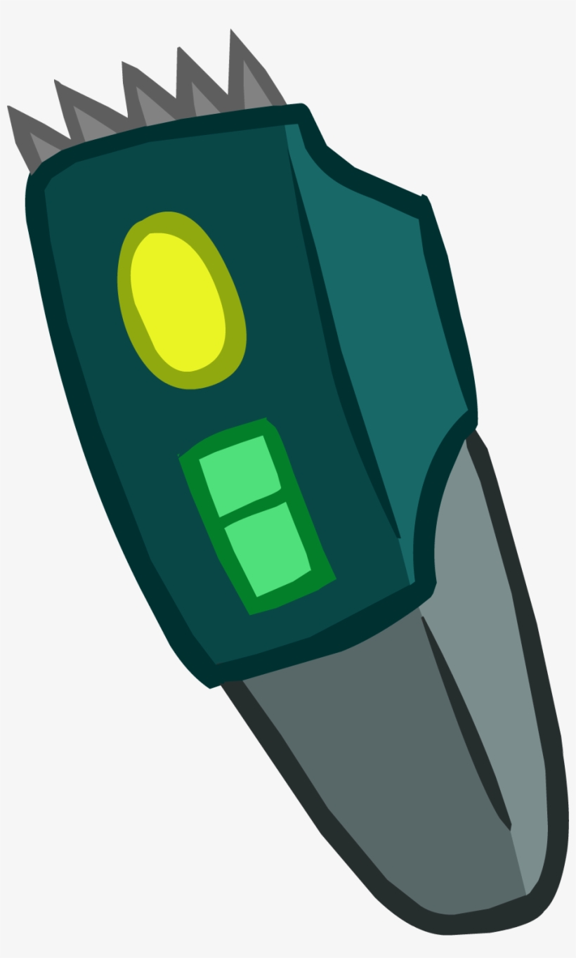 Beard Trimmer Icon - Trimmer Icon, transparent png download