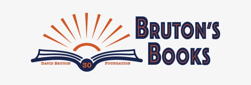 Promoting Reading By Fostering A Love Of Books - Bruton's Books, transparent png download