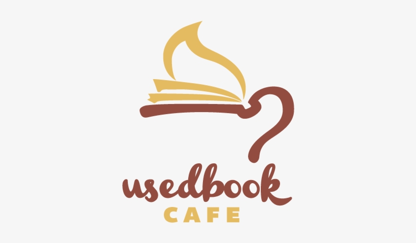 Book And Coffee Logo, transparent png download